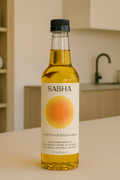 Sabha Cold pressed Safflower & Sesame Oil Blend - 1L